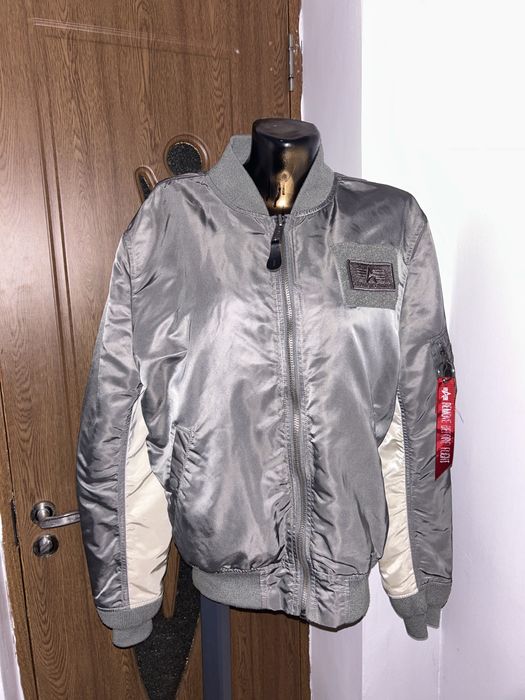 alpha industries