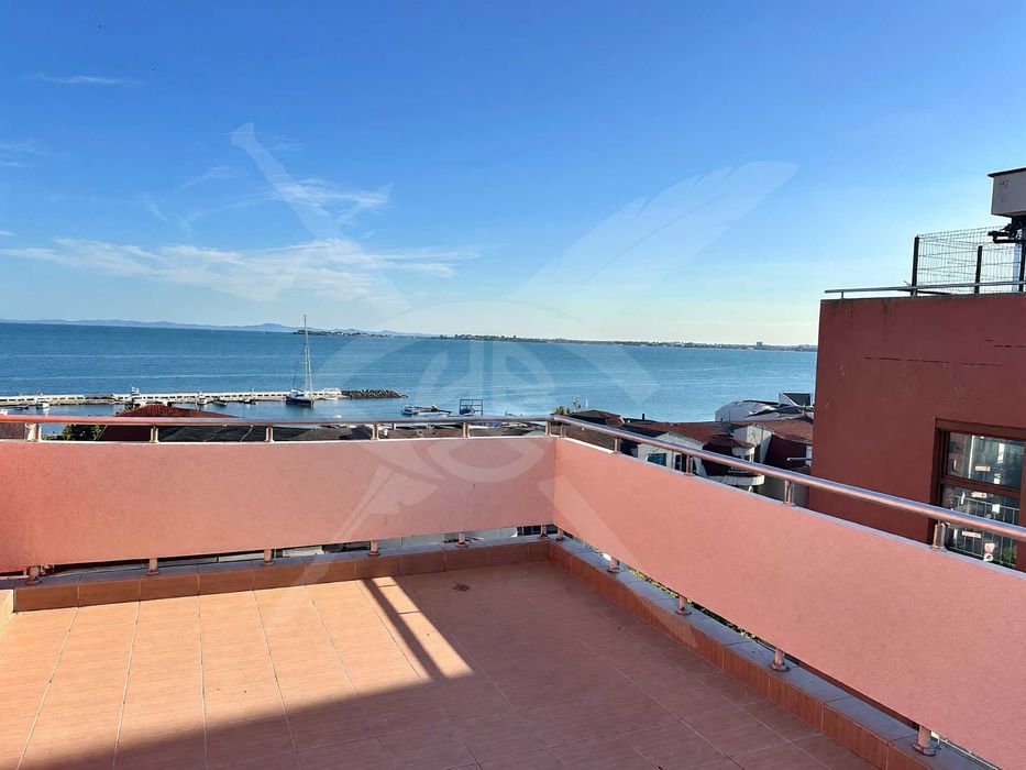 Продава се Двустаен апартамент в Свети Влас - 73 кв.м за 1357 €/кв.м - Снимка #5