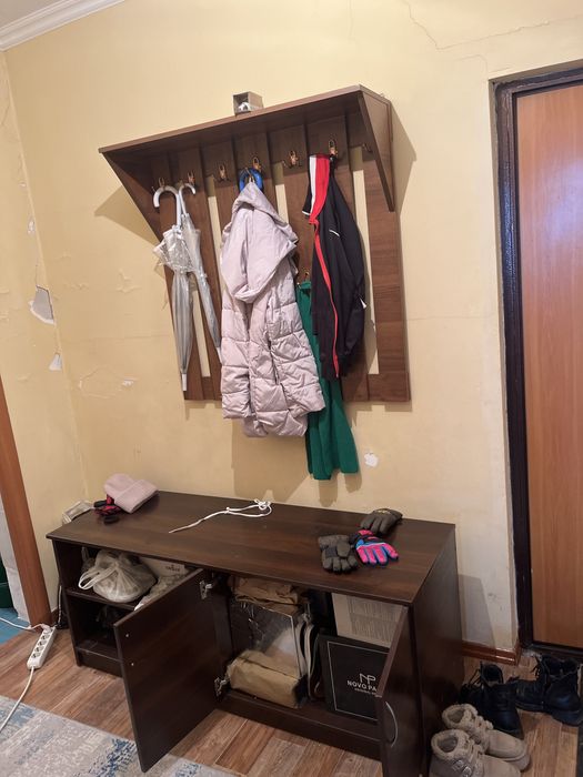 Мебель для прихожей