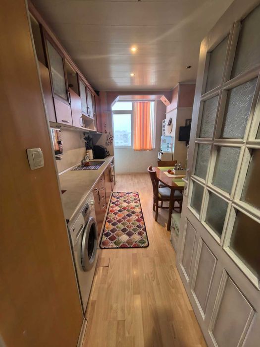 Продава се Двустаен апартамент в Казанлък - 78 кв.м за 1105 €/кв.м - Снимка #8