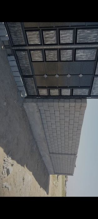 Шымкент қаласында черновой вариант