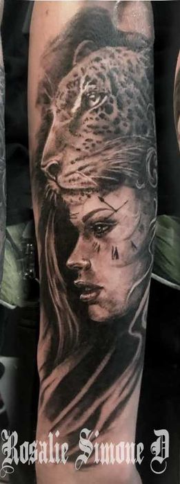 Tatuaj Cluj-Napoca