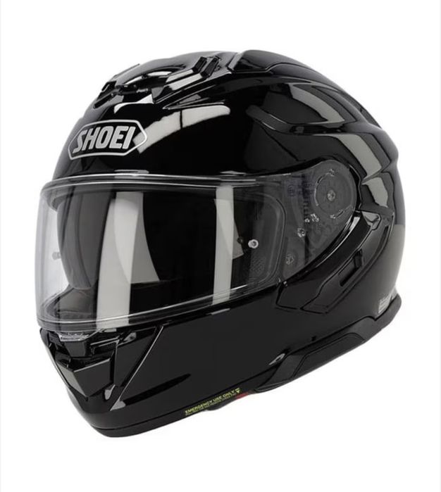 каска SHOEI GT-AIR 3 + Sena srl 3