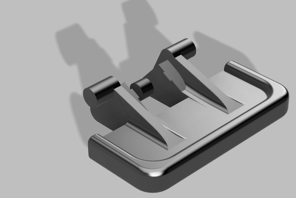 CAD услуги и 3D печат