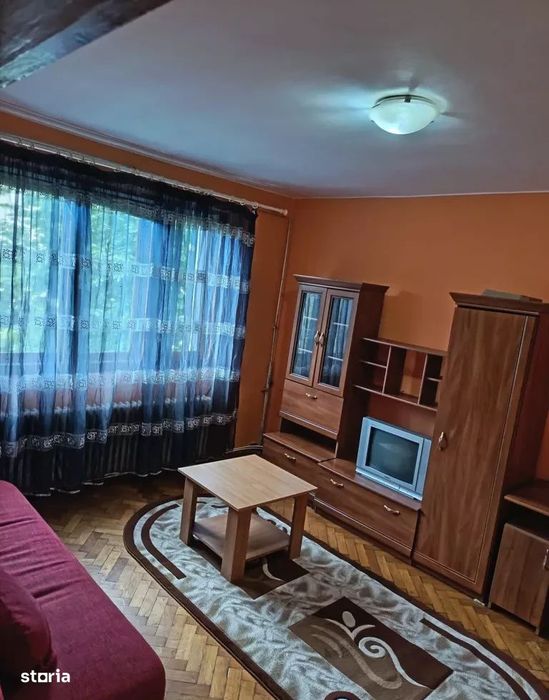 Ap 2 cam D zona Tudor Vladimirescu
