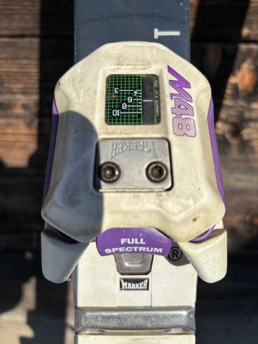 Vand schiuri K2 USA - Axiom