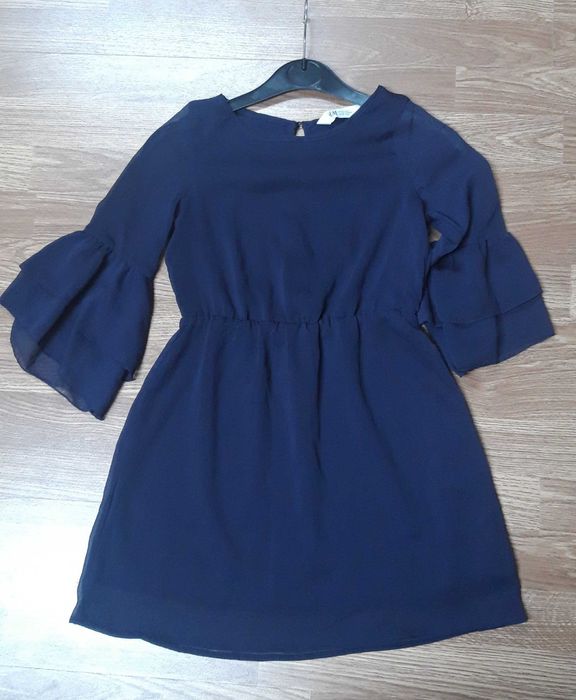 Rochie fetita 8-9 ani