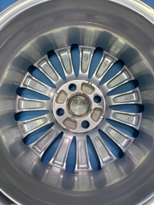 Jante Aliaj 4x108 16'' OEM Ford Fiesta EcoSport - 6.5J ET 41.5 CA NOI