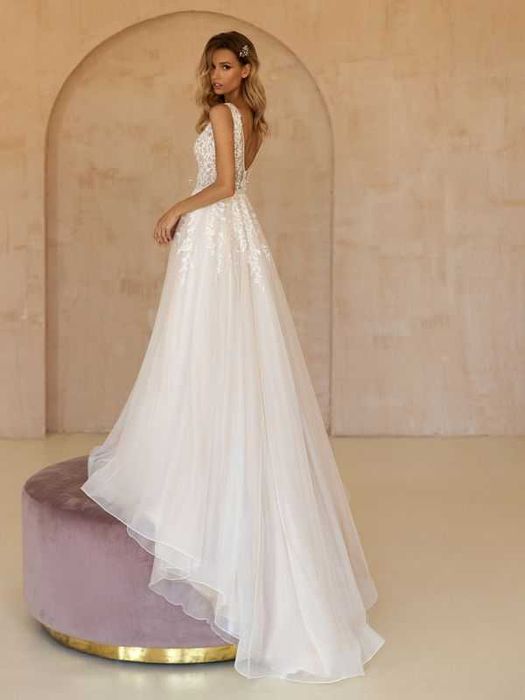 Rochie de mireasa Ria Tener