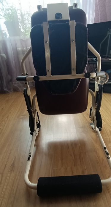 Тренажёр для домашнего фитнеса