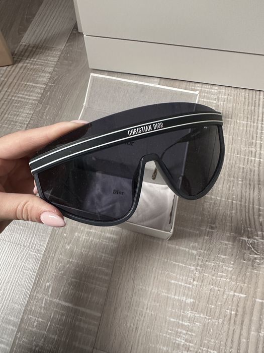 Слънчеви очила Dior