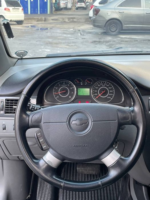 Ласетти 2021 бензин краска тоза