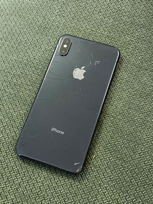 Айфон хс макс 512 81