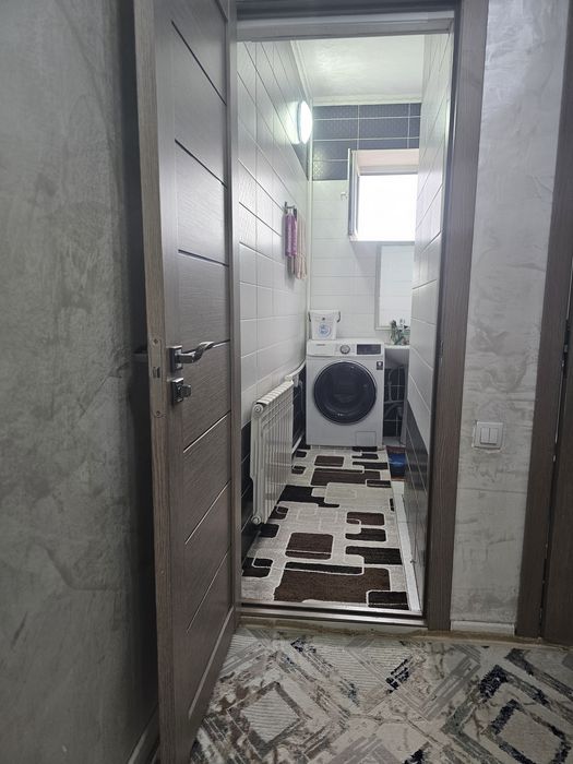 3 бөлмелі пәтер!