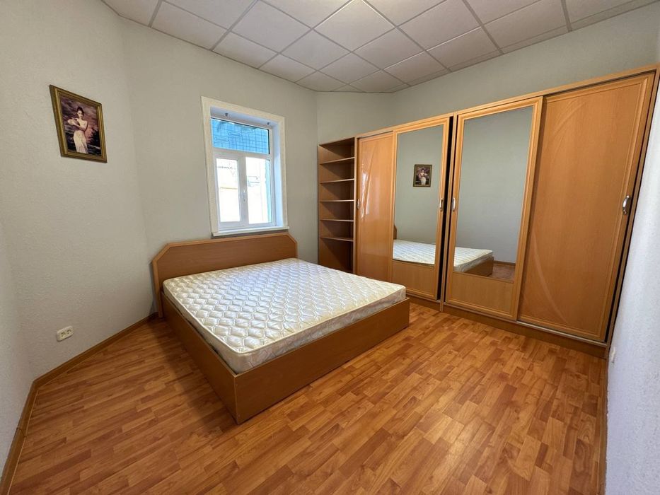 Продается готовое складское помещение. 
Имеется 2 больших раздельных с