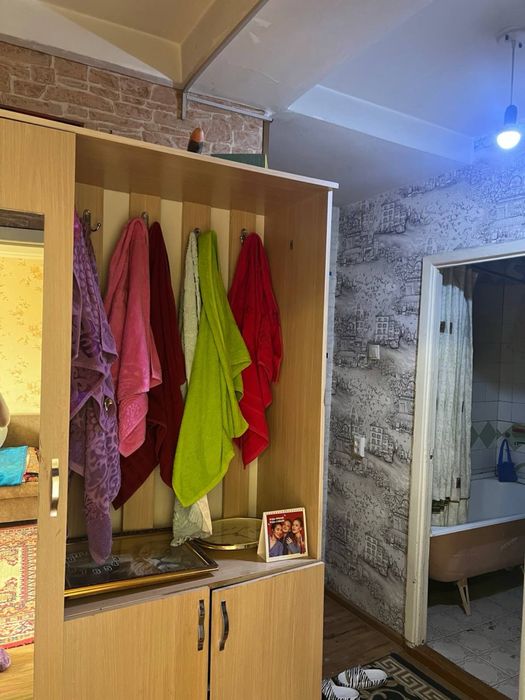 Продаю 2/3/4 квартиру возле метро Новза по ул. Мукими