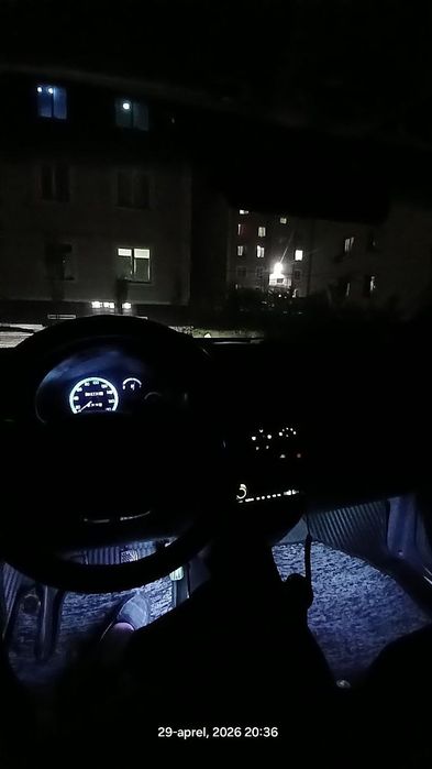 Chevrolet Matiz 2011 — 2