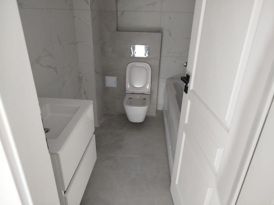 Apartament 2 camere decomandat – Galata, Iași | Bloc nou 2026 | 47,5 mp