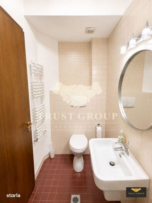 Herastrau-Aron Cotrus-3 camere-Pet Friendly-2 locuri de parcare + boxa