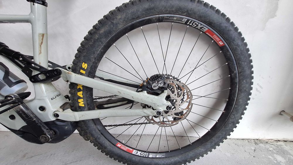 Specialized Turbo Levo Comp 2021, 29', L