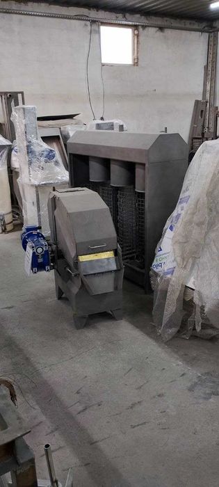 Сварочные работы