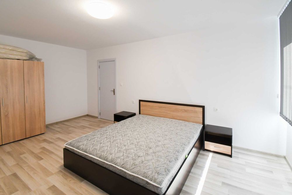 Дава се под наем Двустаен апартамент в София, Овча купел - 65 кв.м за 373.83 € - Снимка #3