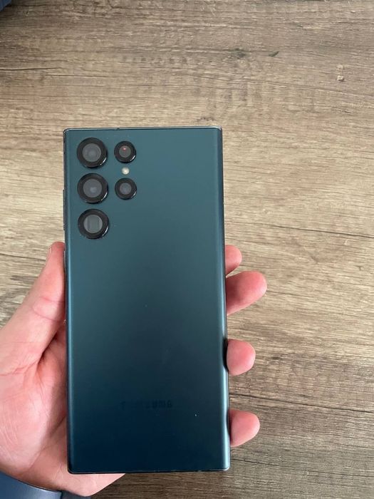 Samsung S22 Ultra