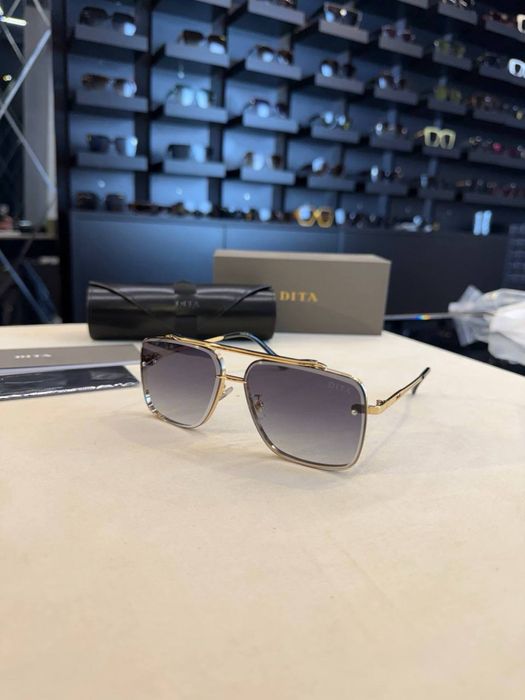 Ochelari de soare DITA model elegant