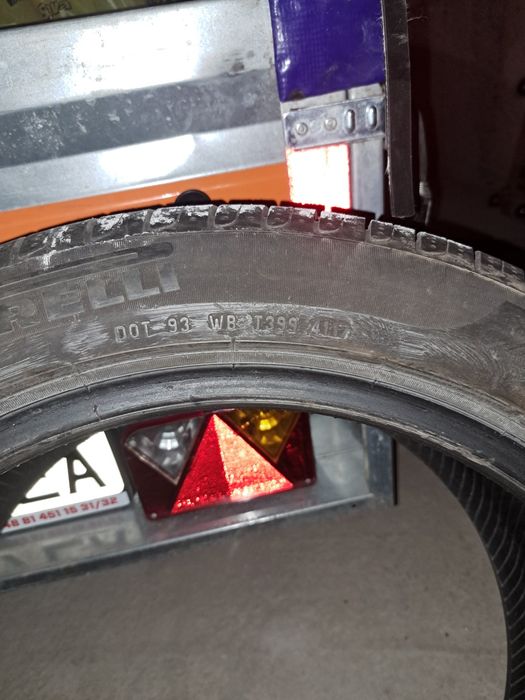 235/45/18 летни гуми