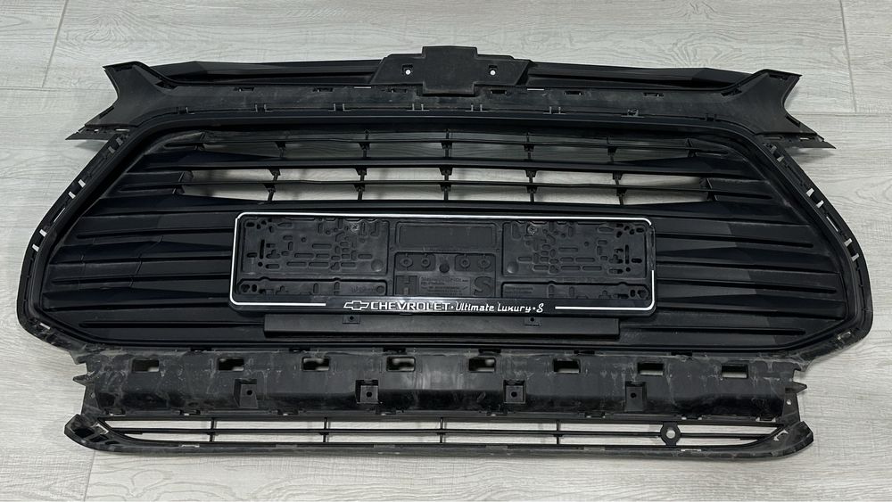 Облисовка треккер 2 янги машинадан йечилган