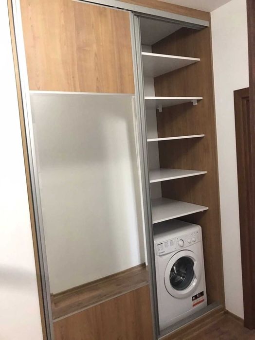 Дава се под наем Двустаен апартамент в Пловдив, Каменица 2 - 55 кв.м за 300 € - Снимка #6