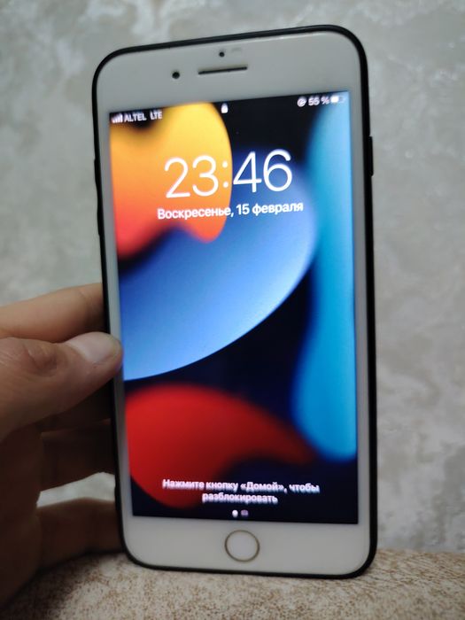 Айфон 7 плюс обмен