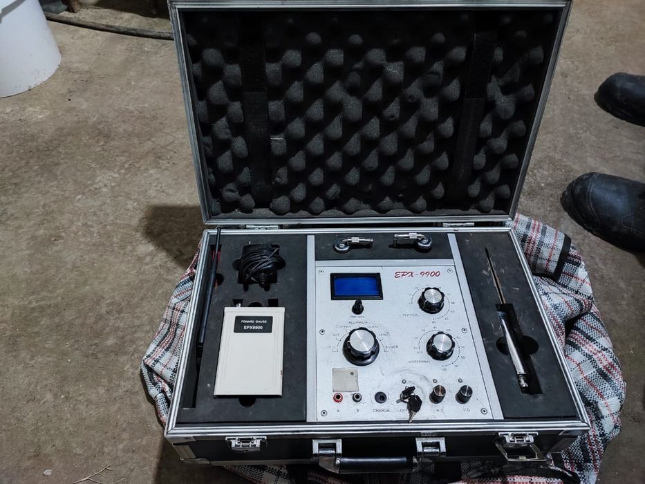 Апарат сатылымда