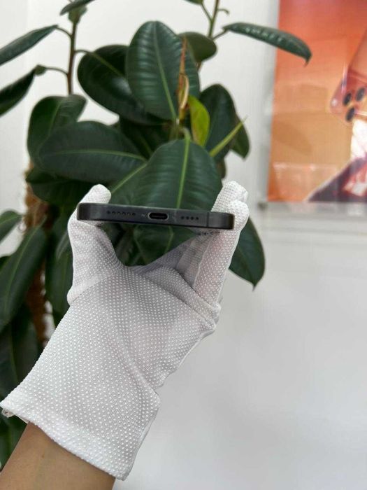 iPhone 15 Pro Max 256Gb Black