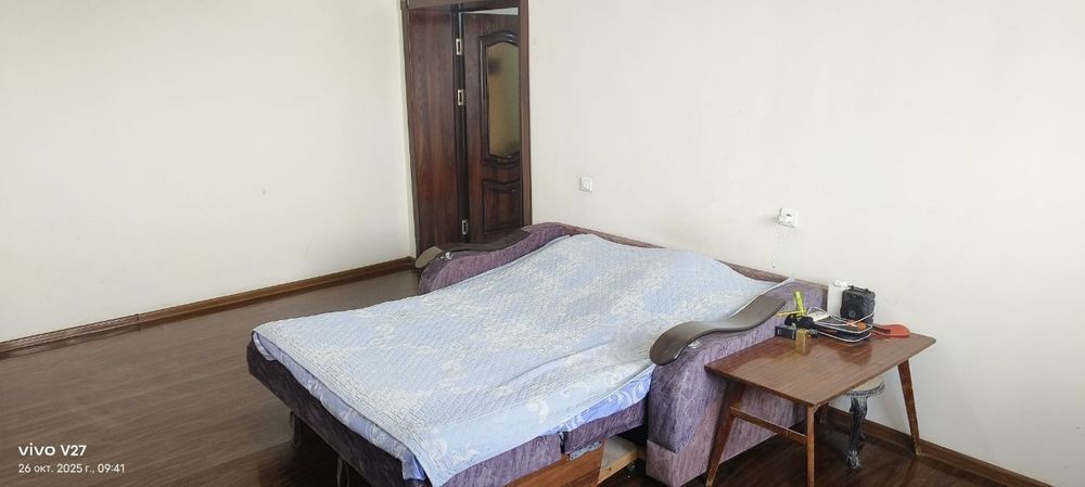 Sputnik 17 da 2xonali kvartira ijaraga beriladi