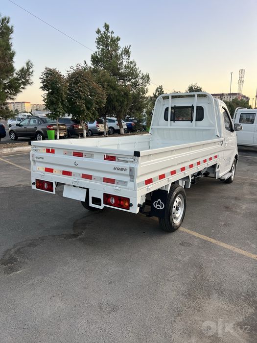 Changan star 3.05 lik 2026 06 oy koja salon