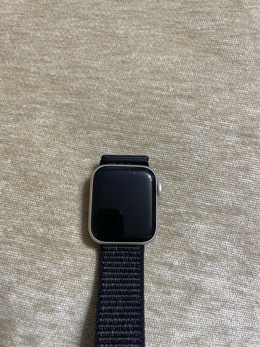 Эпл вотч se, второе поколение срочно