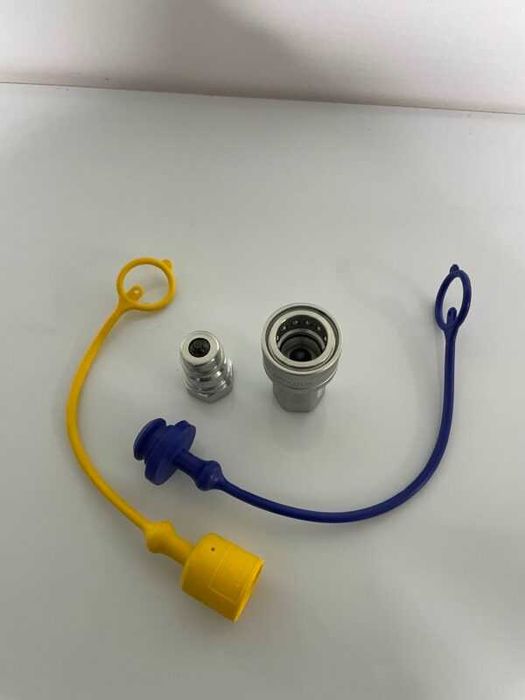Cupla rapida tractor set mufa trecere mos baba 1/2" ISO