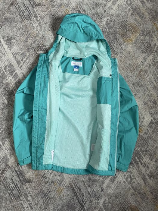 Columbia omni-tech