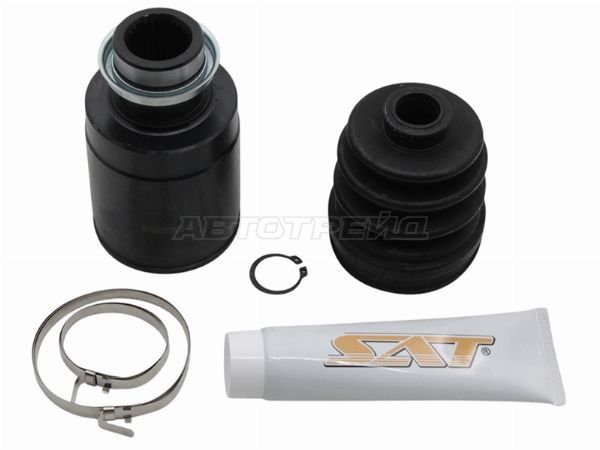 Шрус Mazda Axela