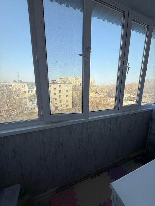 Продам квартиру 2х комнатную