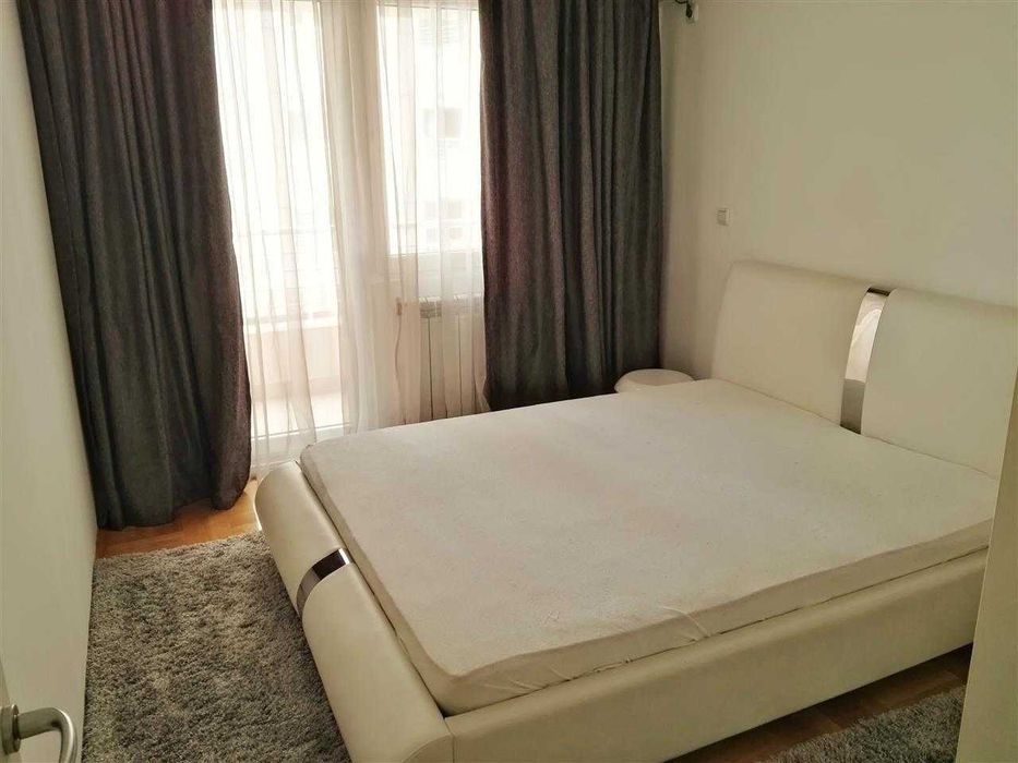 Дава се под наем Двустаен апартамент в Бургас, Братя Миладинови - 56 кв.м за 229.5 € - Снимка #4