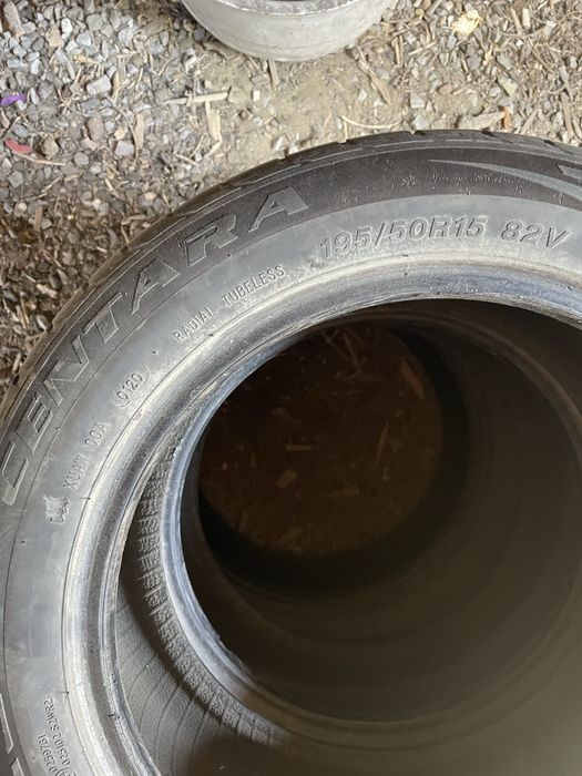 Продам резину р15