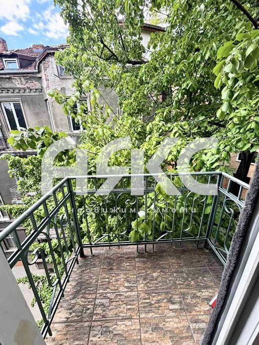 Дава се под наем Двустаен апартамент в София, Яворов - 64 кв.м за 628.32 € - Снимка #7