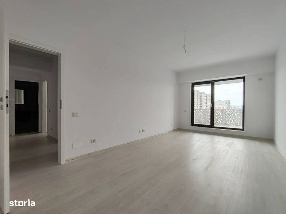 Apartament 2 Camere Rebreanu- Titan | Terasa  | Parcare | Oferta