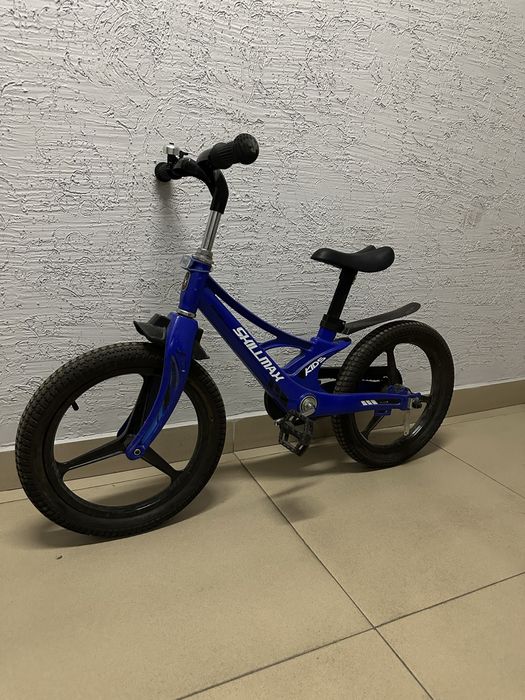 Продаем велосипед в хорошем состоянии