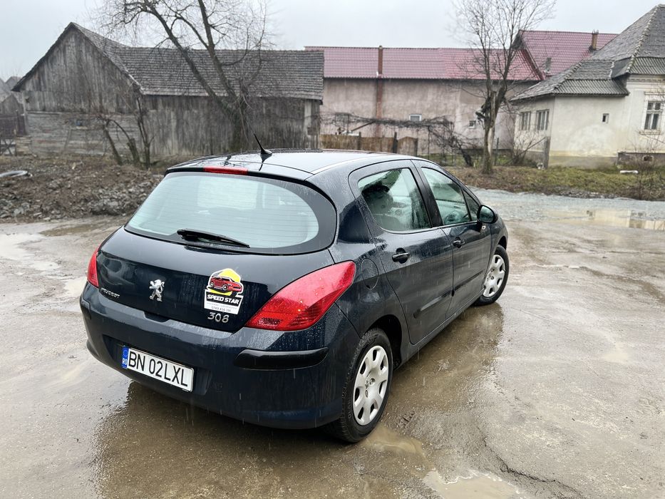 SpeedStar Inchirieri  Auto