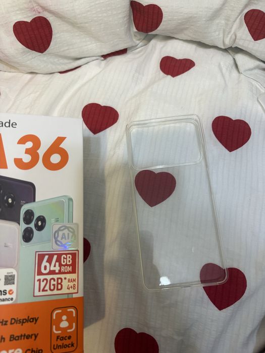 Продам телефон ZTE blade