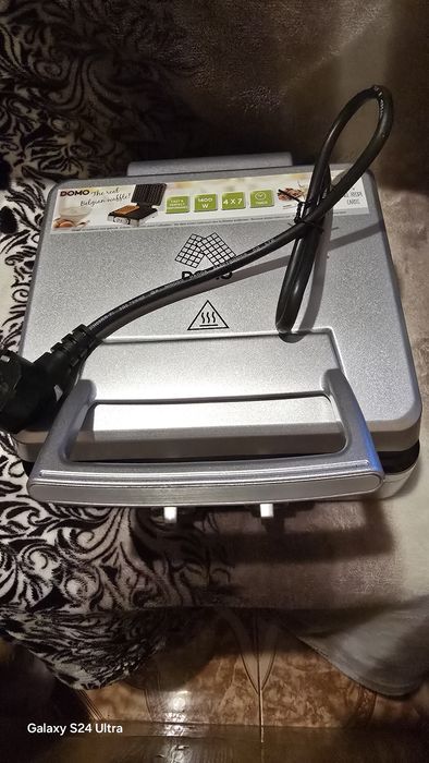 Гуфретник 1400 W