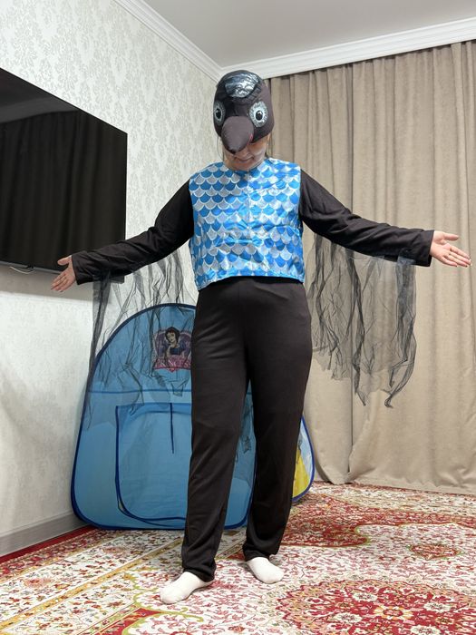 Продам или прокат костюмов